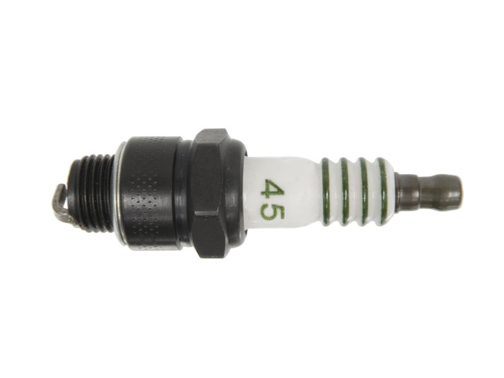 301123 55-70 Bougies - AC45 - Reproductie (set van 8)