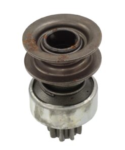 301134 57-86 Starter-revisiekit bevat nieuwe startmotor