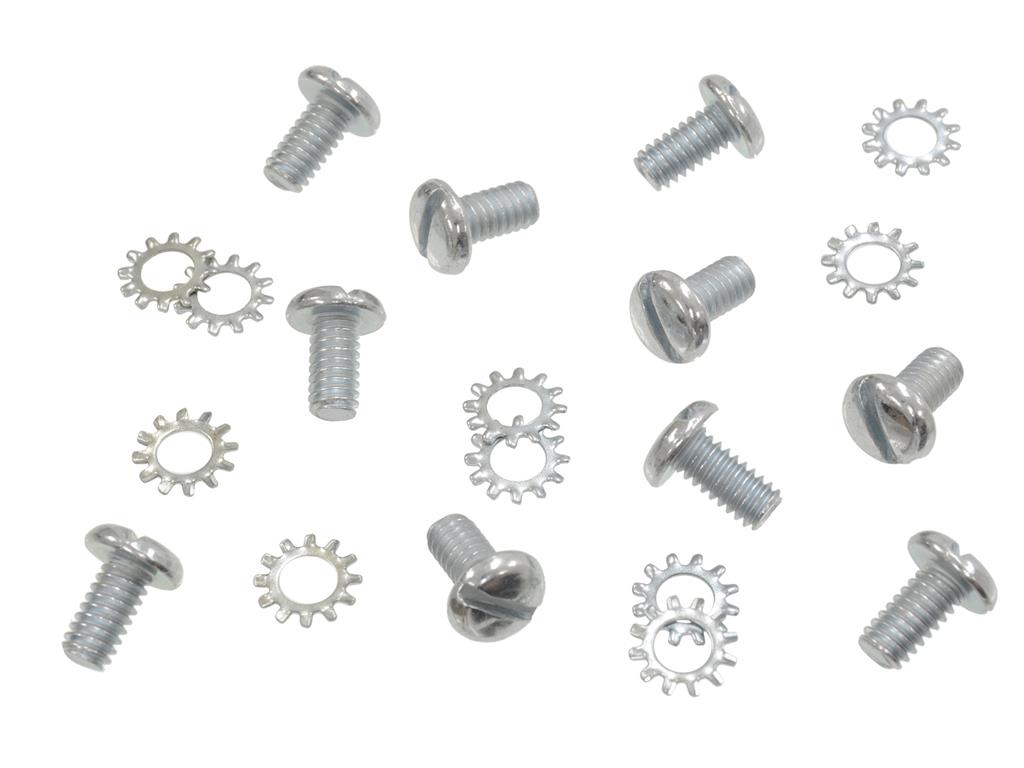 301135 55-61 Schroeven distributiekettingdeksel