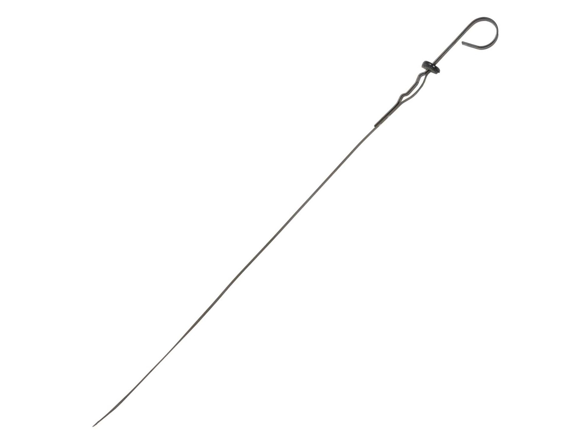 301143 56L-60 oliepeilstok - zwarte hendel (juist)