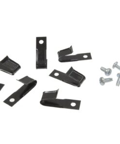 301159 53-62 Kabelboom lange clipset