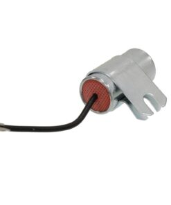 301164 56-62 Generatorradiocondensator met beugel