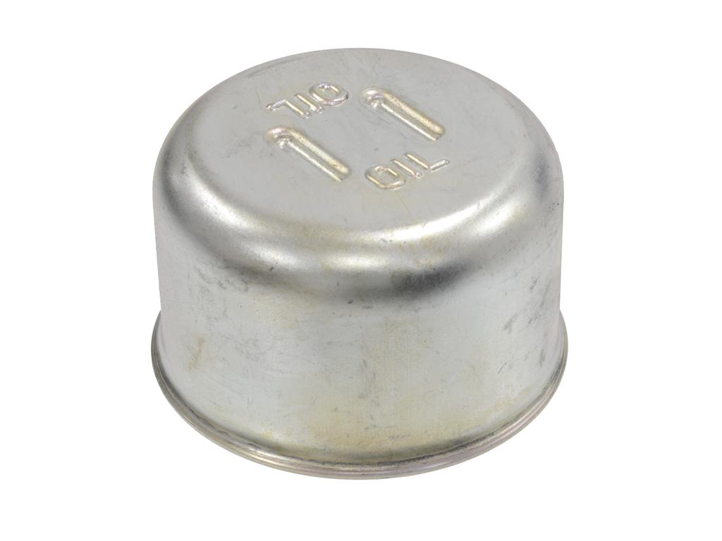 301204 56-58 Olievuldop met solide lifter, niet-geventileerde dop