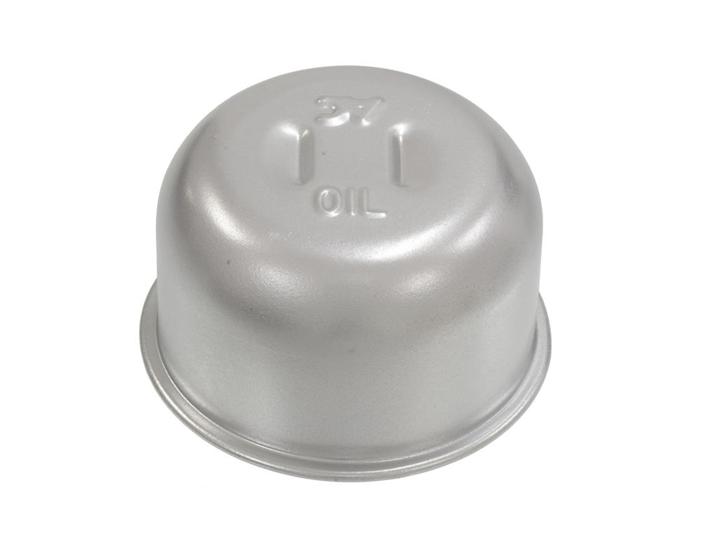 301208 61-62 Oil Filler Cap With Solid Lifters Non Vented Cad