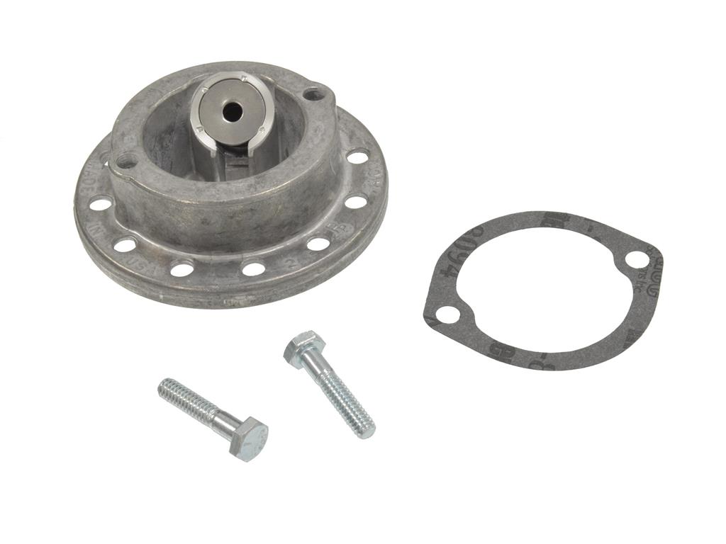 301216 56-67 Oliefilteromloopklep voor oliefilter in busstijl met pakking