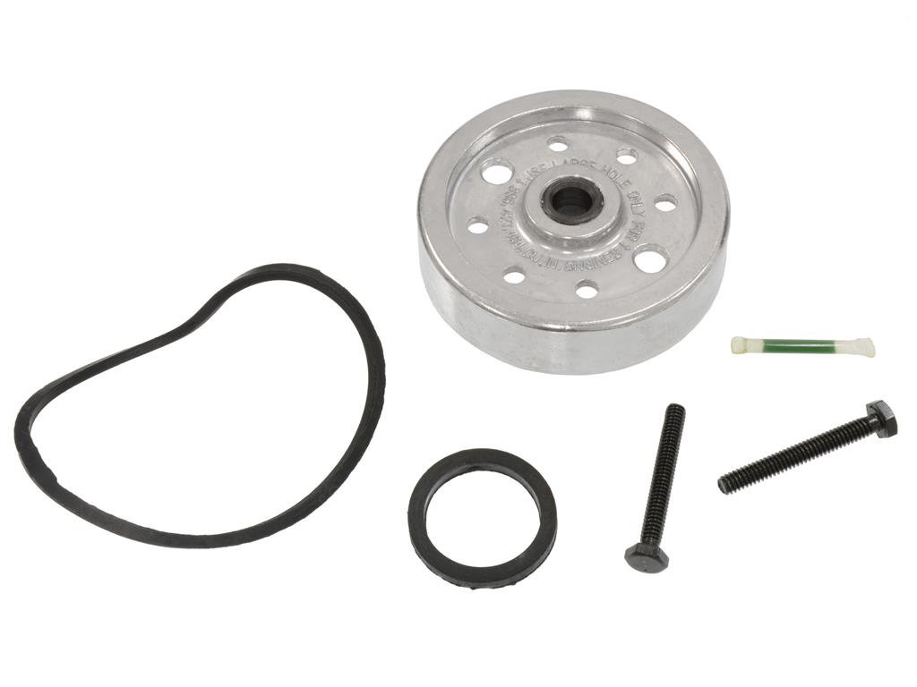 301220 57-67 Conversie oliefilter - opdraaien