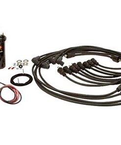 301221 58-74 Elektronische ontsteking - Pertronix I Hoge prestaties - 283 / 327 / 350