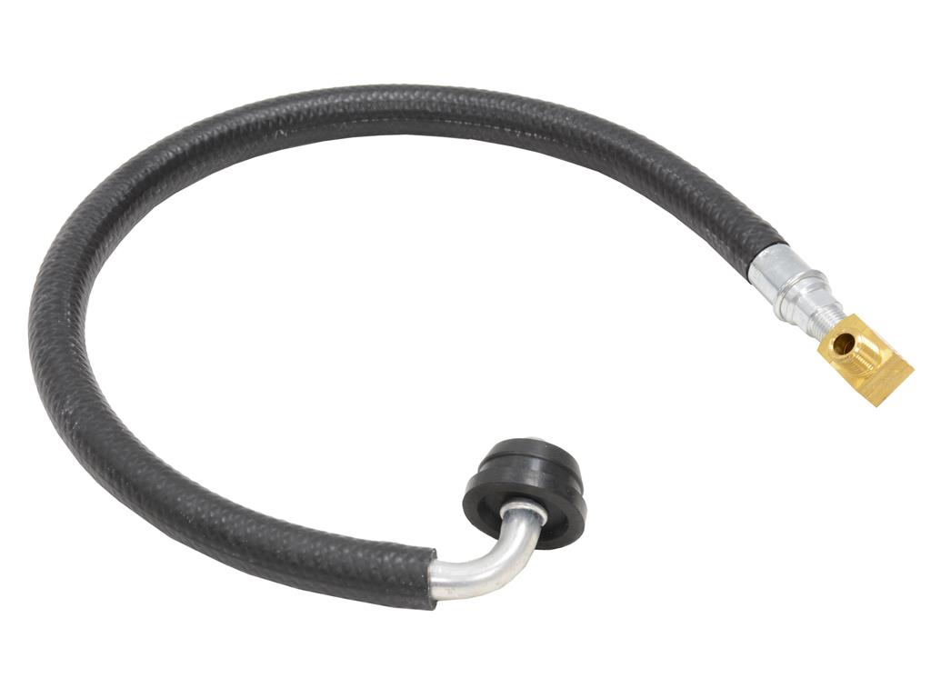 301229 56-62 PCV-klepconversie vervangt wegtrekbuis