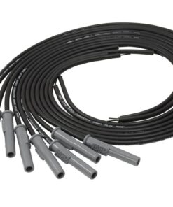 301242 MSD Super Conductor Spark Plug Wire Set (ND)