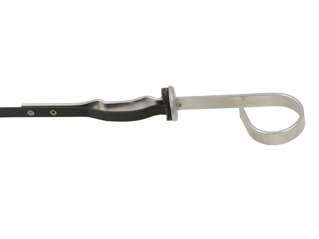 301243 56L-57 oliepeilstok - Cad-geplateerde handgreep (juist)