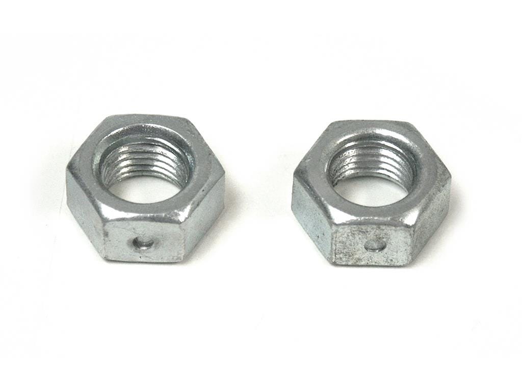 301248 53-62 Motorsteunmoeren met kuiltjes