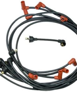 301261 57 Bougiekabelset met brandstofinjectie - Correct