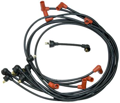 301261 57 Bougiekabelset met brandstofinjectie - Correct