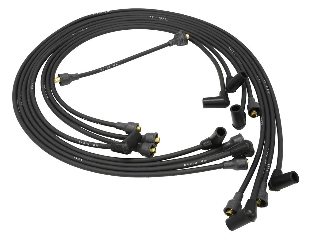 301263 59-61 Spark Plug Wire Set - Correct