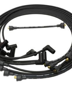 301266 62 Spark Plug Wire Set - Correct Dated - All 1Q62