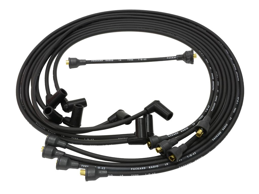301266 62 Spark Plug Wire Set - Correct Dated - All 1Q62
