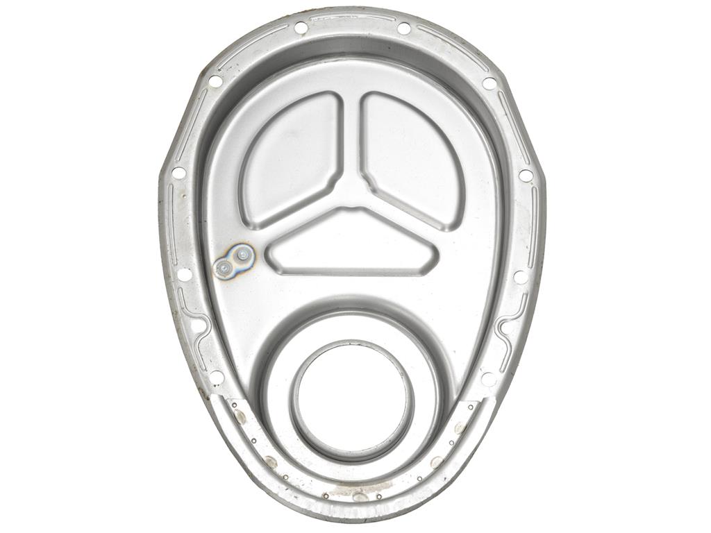 301284 62-65 327 w/Sp-Hiperf Timing Chain Cover