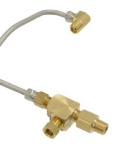 301402 57-65 FI oliedrukleidingset