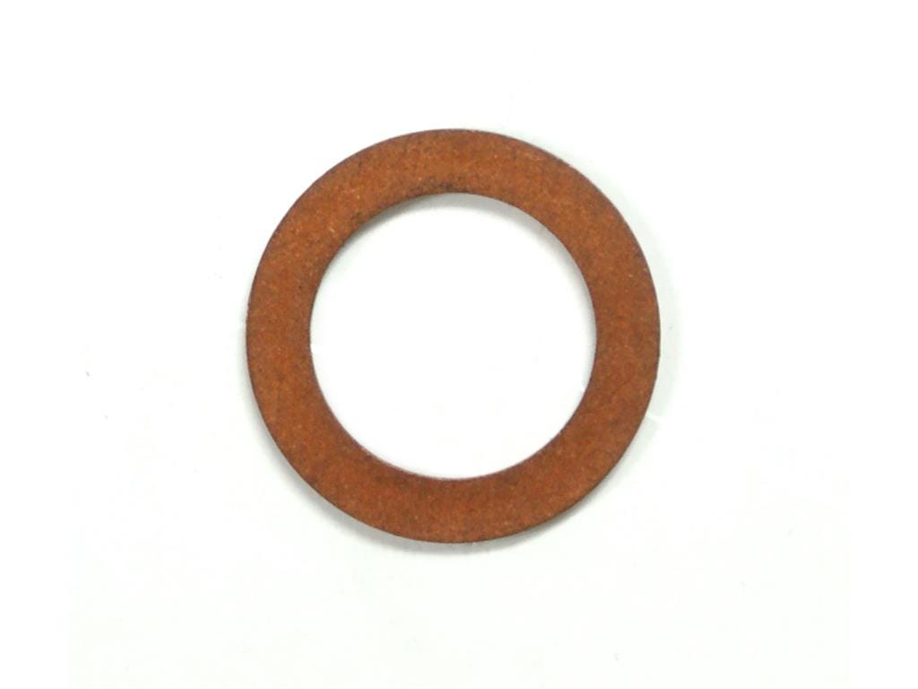 301640 1956-1967 Koperen sluitring voor oliefilterbus
