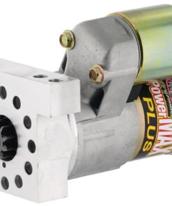 301667 1957-1996 ZZ4/LT1 Powermaster PowerMAX Plus Starter 153/168T Rechte montage