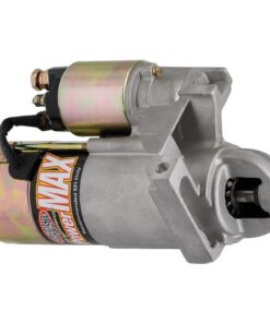 301671 1955-2002 ZZ4/LT1 Powermaster Power Max Starter 153 tanden, rechte montage