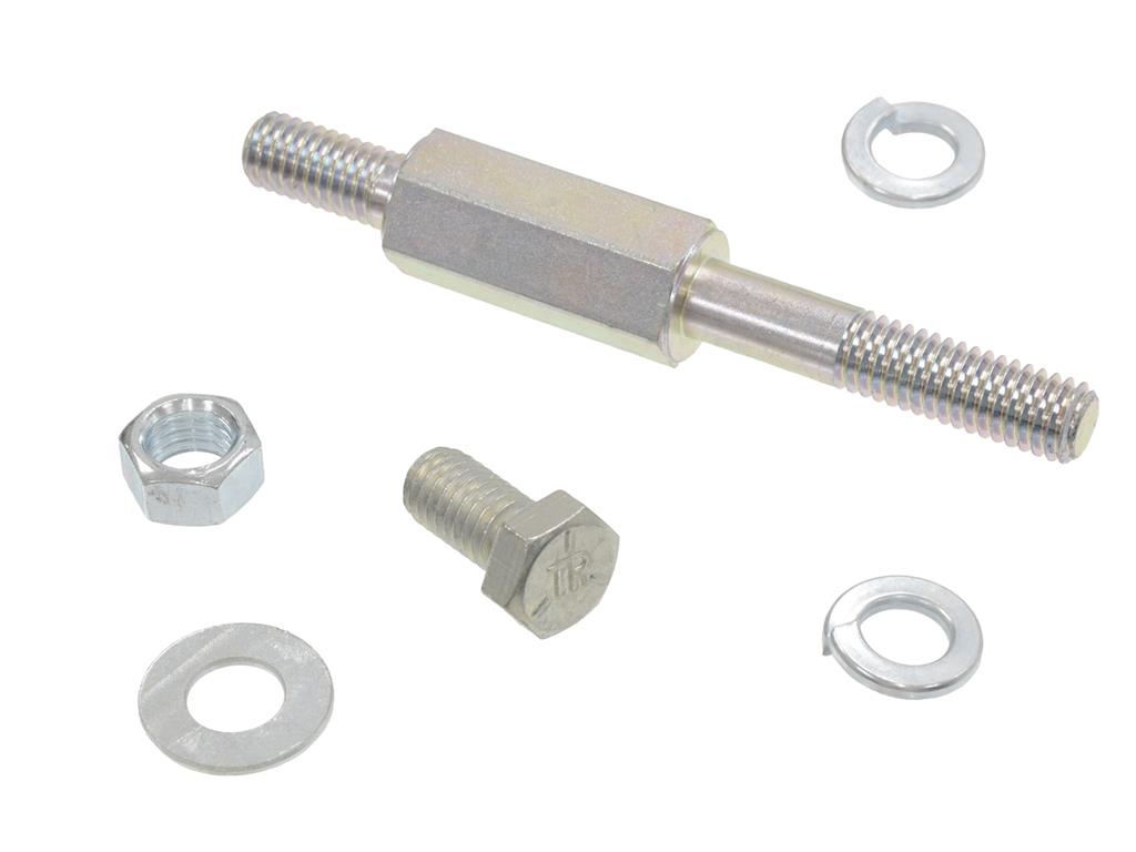 302080 62-65 Idler Pulley Mount Stud Kit - Hi Performance