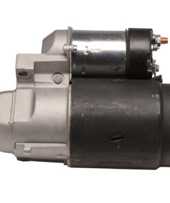 302227 1962-1963 Herbouwde originele starter met datum #1107242 (ND)