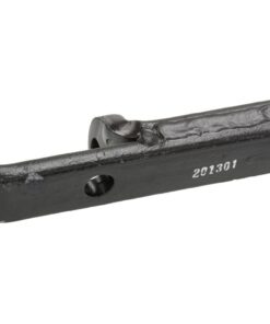 302288 58-63 Steunbeugel dynamo - links