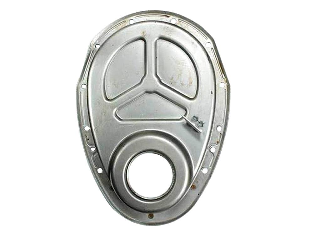 302335 56-67 Distributiekettingdeksel (behalve 8 inch balancer)