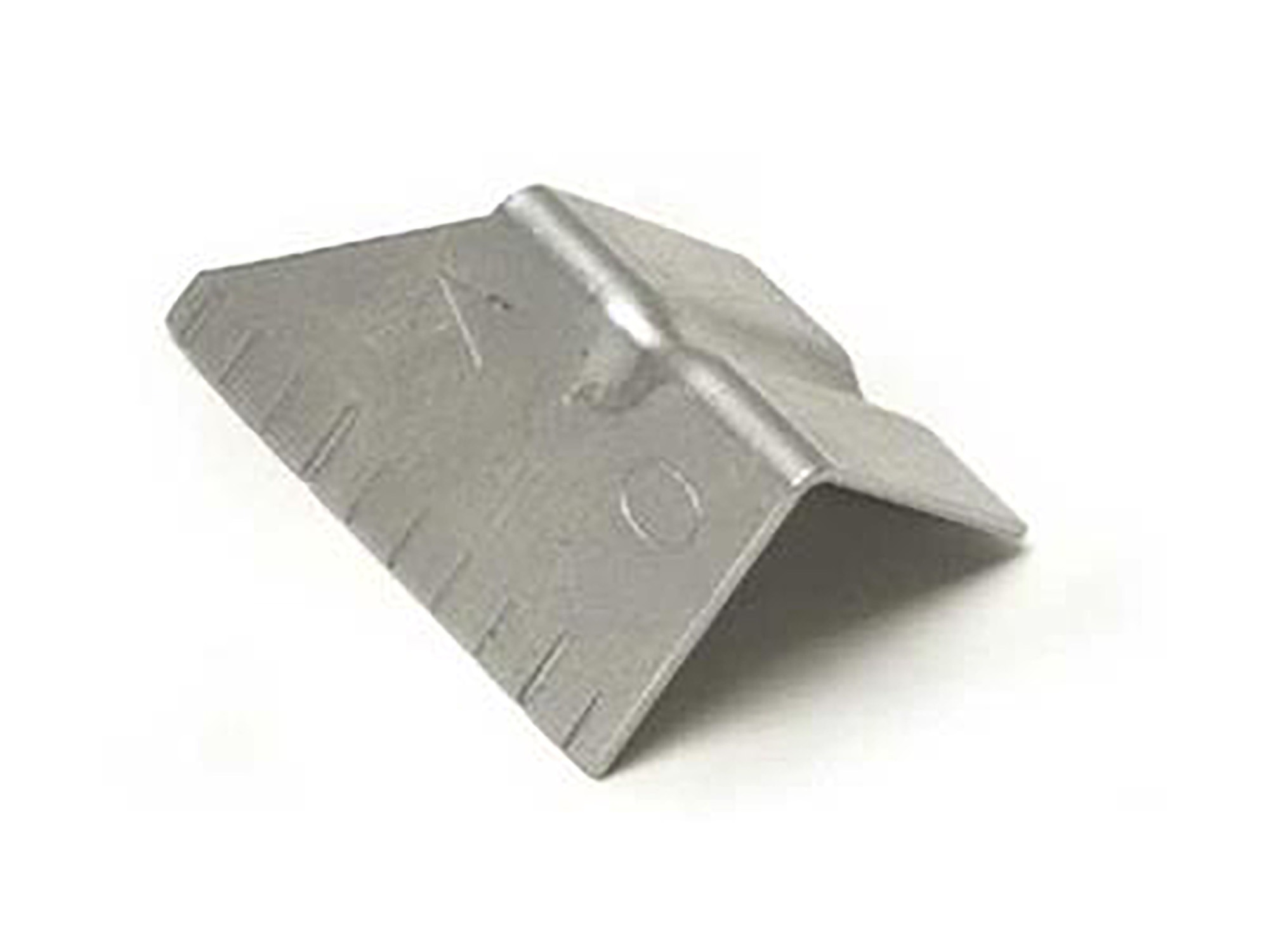 302341 62-65 Timing Chain Cover Tab - 340 Horsepower