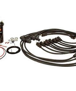 302400 1965-1974 Elektronische ontsteking - Pertronix I Hoge prestaties - 396/427/454