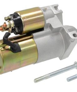 304853 62-87 Hi Torque Starter (except 70-82)