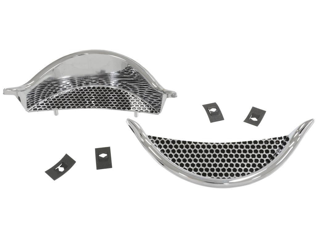 331105 56-57 Fender Scoops - Reproductiepaar