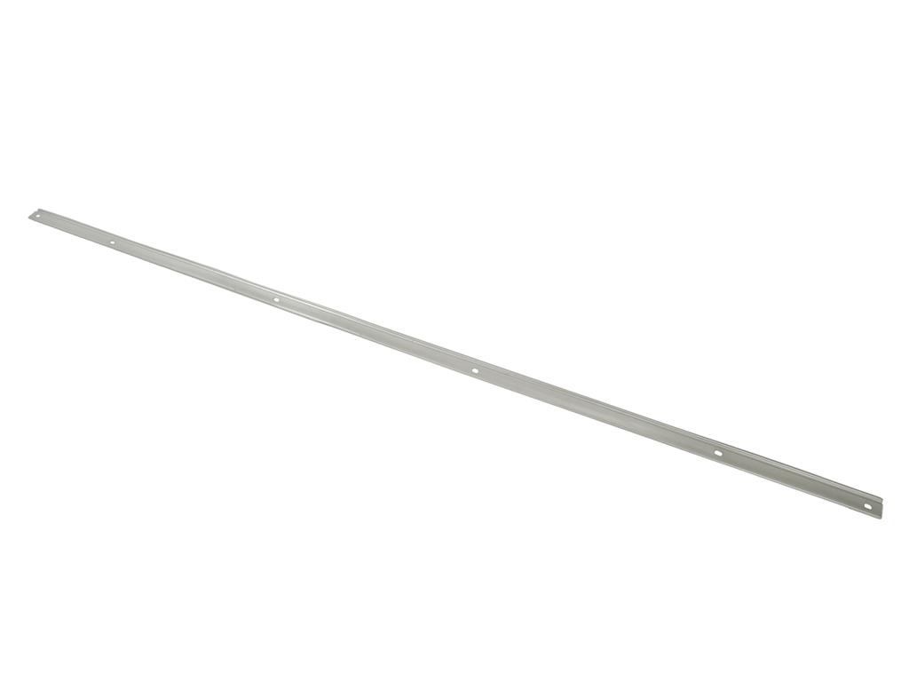 332010 62-67 Rocker Moulding and Side Exhaust Cover Upper Trim Retainer - Long 1 Piece