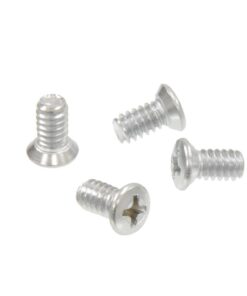 341019 59-62 Sunvisors Support to Winshield Frame Mounting Screws
