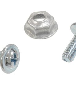 341029 58-62 Snelheidsmeterbevestigingsset - voor dashboardcluster - 3 stuks