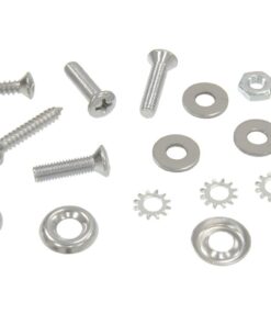 341034 59-62 Package Tray Screws