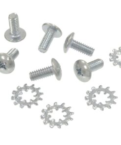 341047 56-62 Deurslotbediening/deuropeningsmechanisme Raammechanismeschroeven