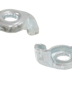 341053 62-67 Battery Hold Down Wing Nut ( 2 Pieces )