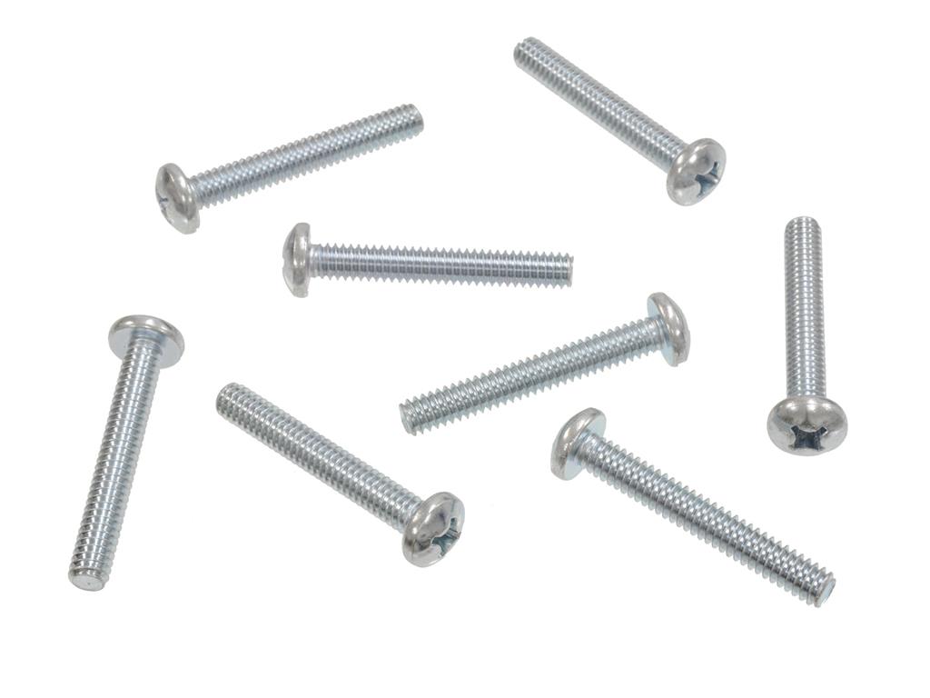341055 56-59 Kleppendekselbouten Aluminium