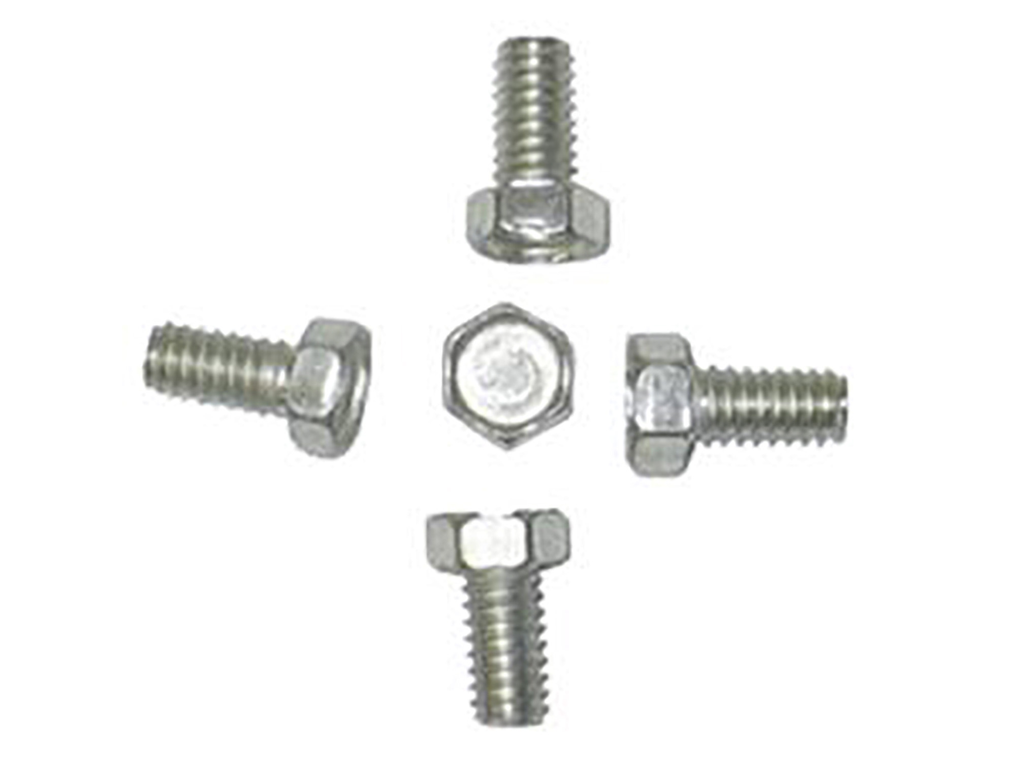 341066 59-62 Fan Shroud Mount Bolts