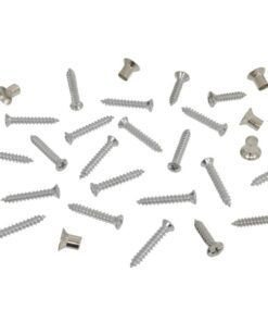 341139 56-57 Deurpaneelschroeven 34 stuks