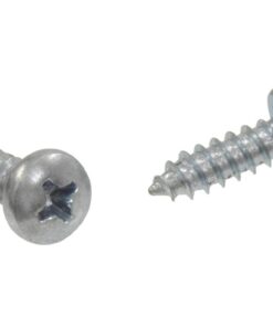 341142 53-60 Schroeven voor serienummerplaat