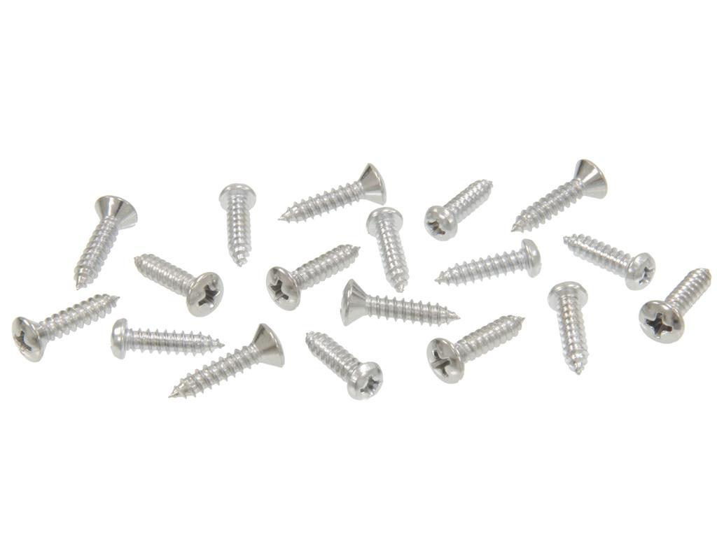 341158 56-60 Schroeven voor dorpelplaten
