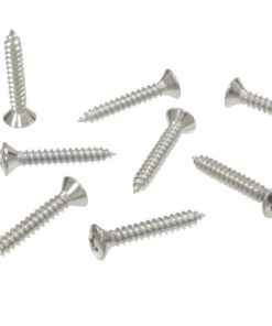 341159 61-62 Door Sill Plate Screws