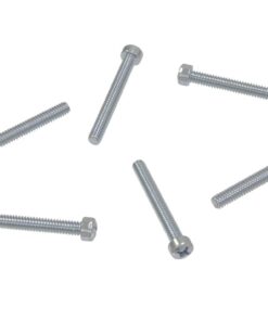 341162 58-61 Armsteunschroeven 6 stuks