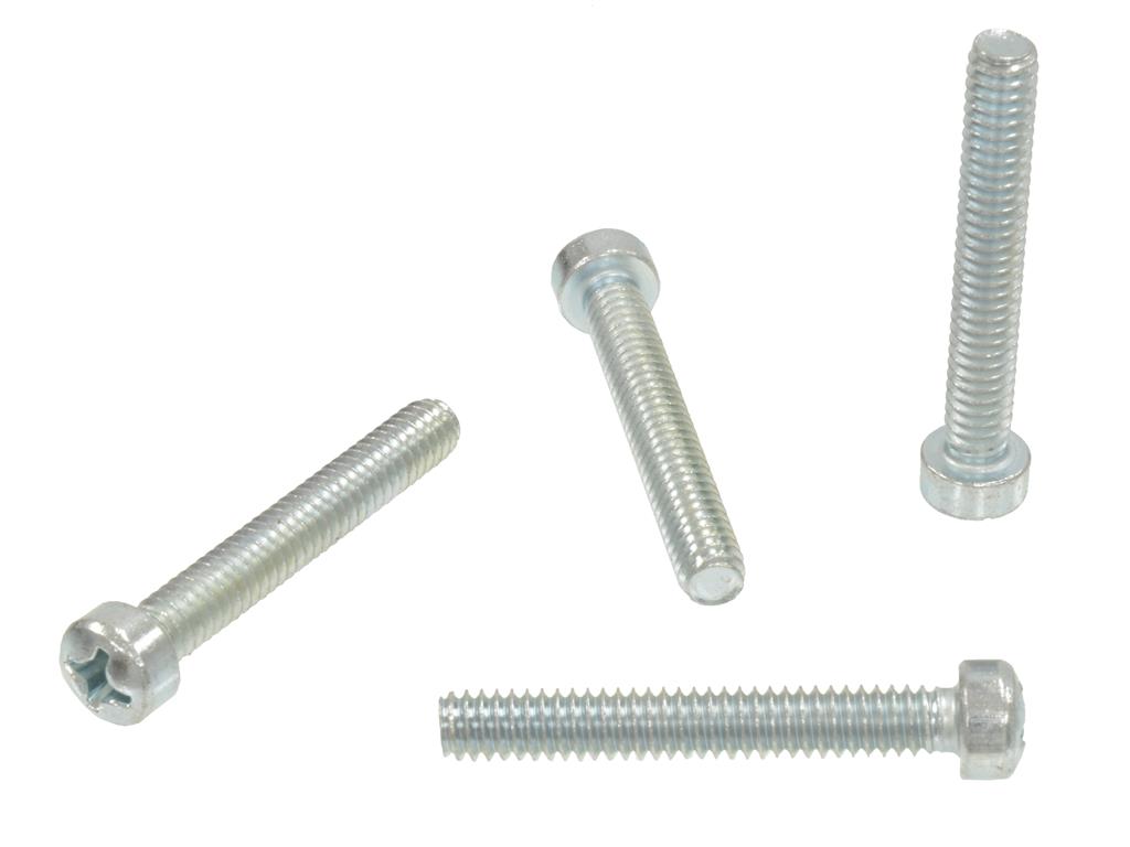 342162 62-64 Arm Rest Screws