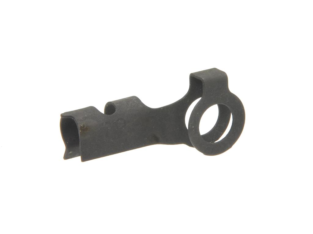 351016 56-62 Gasklepstangclip - 1/4" R H 57-61 2" X 4" koppeling - Afbeelding 2