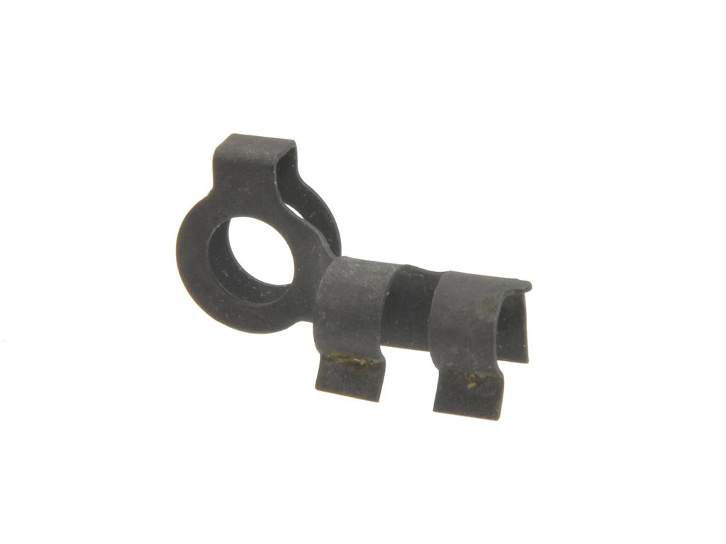 351016 56-62 Gasklepstangclip - 1/4" R H 57-61 2" X 4" koppeling