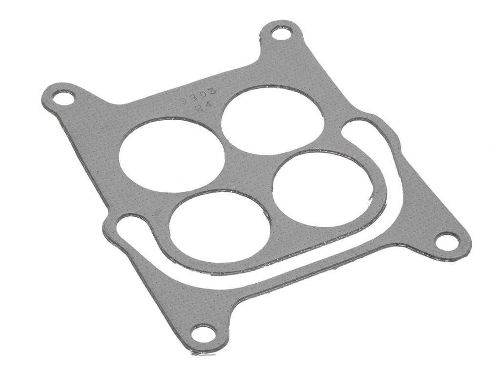 351034 62-65 Carburetor To Intake Manifold Base Gasket - 300 Horsepower - AFB